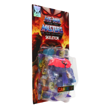 Masters of the Universe Skeletor 90 Grad 2